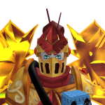 GoldenMan