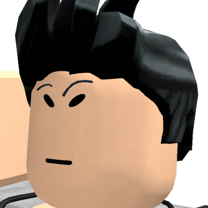 Roblox avatar