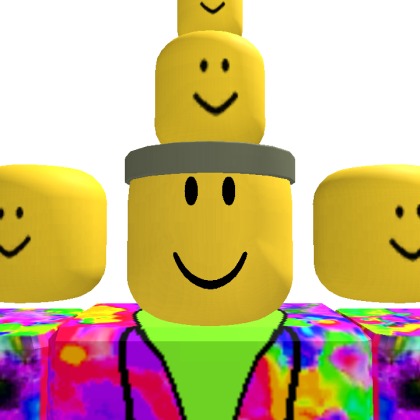 Roblox profile picture for @mentos
