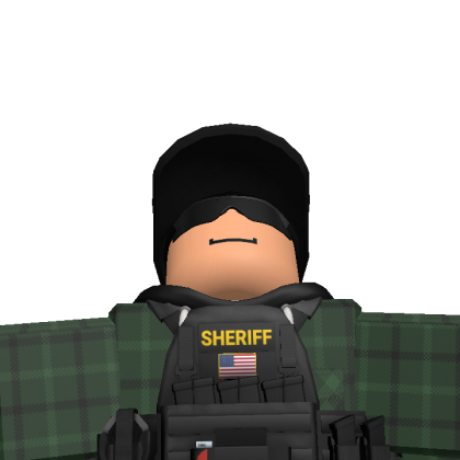 Roblox avatar