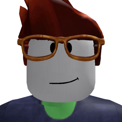 Roblox profile picture for @sam3713