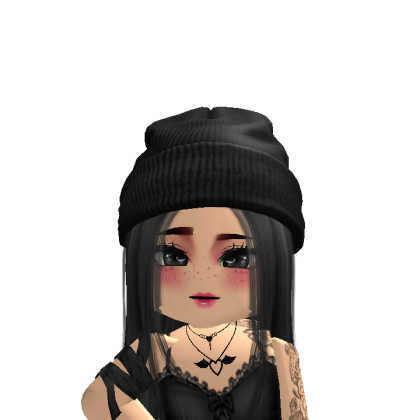Roblox avatar