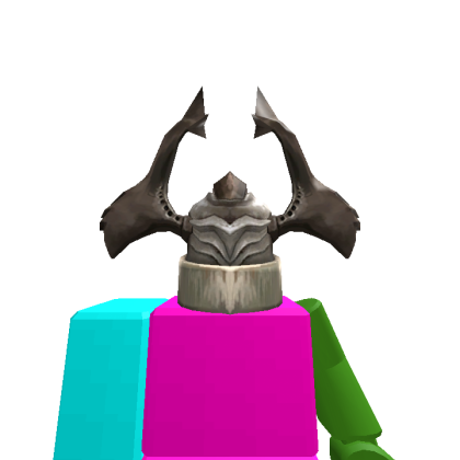 Roblox profile picture for @Ribosomal