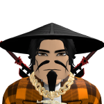 @Pinchong