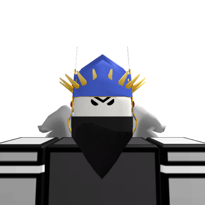 Starblaster
