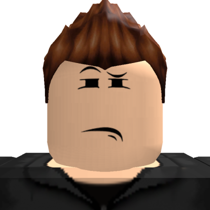 Roblox avatar