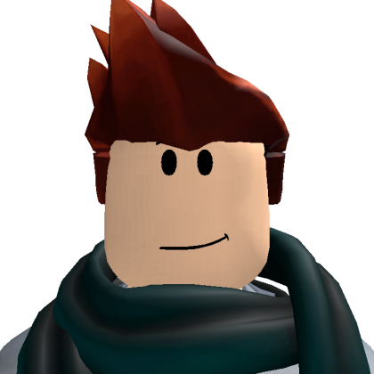 Roblox profile picture for @hhh43772