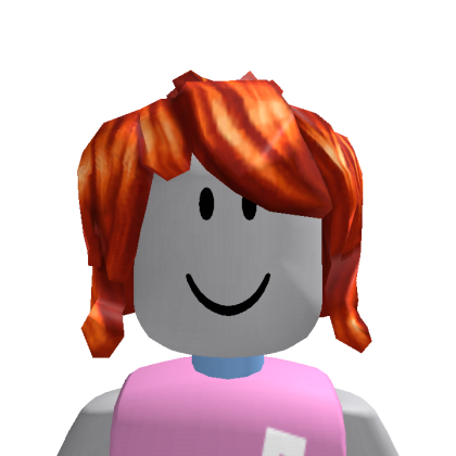 Roblox profile picture for @Iveto2008