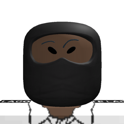 Roblox avatar
