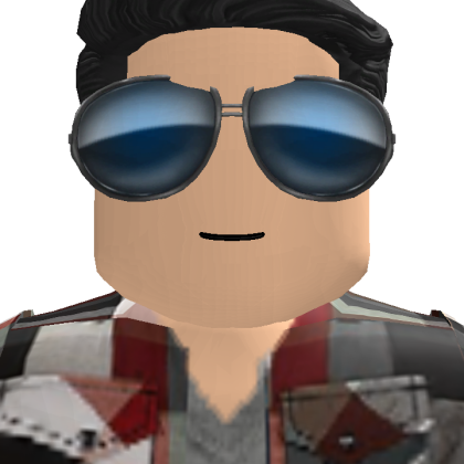 Roblox profile picture for @gianz84