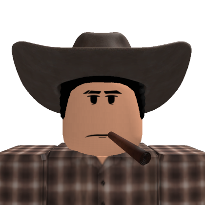 Roblox avatar