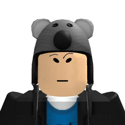 Roblox profile picture for @LaTorta