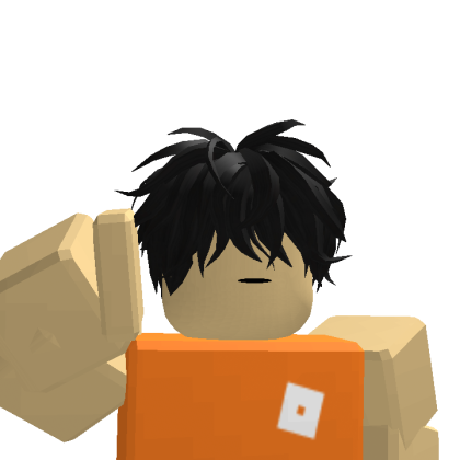 Roblox avatar