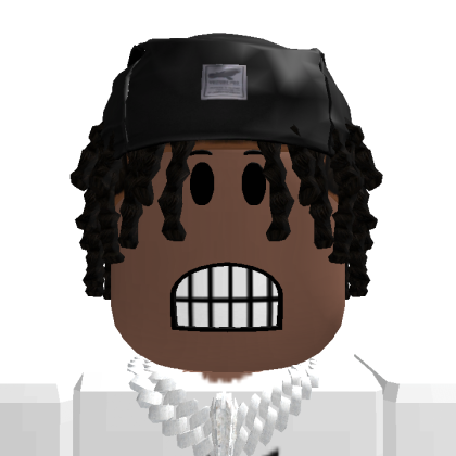 Roblox profile picture for @Barr