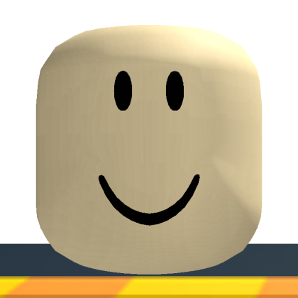Roblox profile picture for @Crumpets
