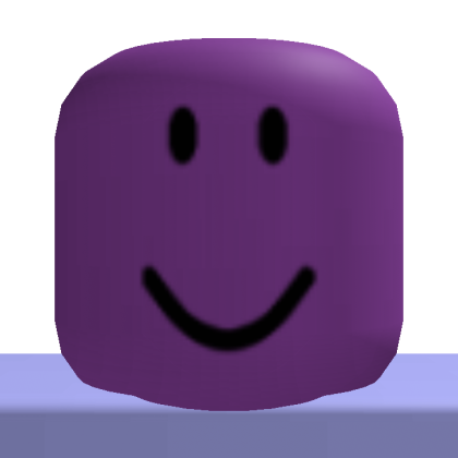 Roblox profile picture for @worthless