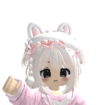 Roblox profile picture for @thomuaha