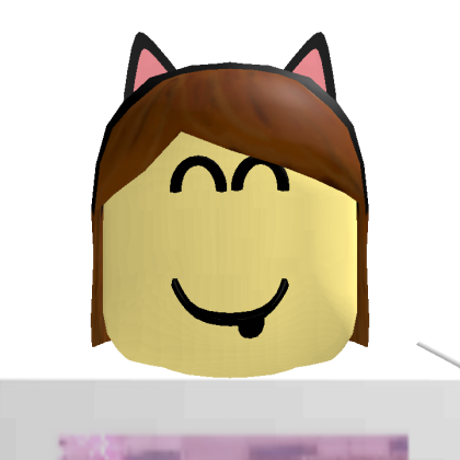 Roblox profile picture for @Stream