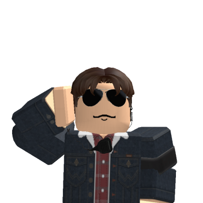 Roblox avatar