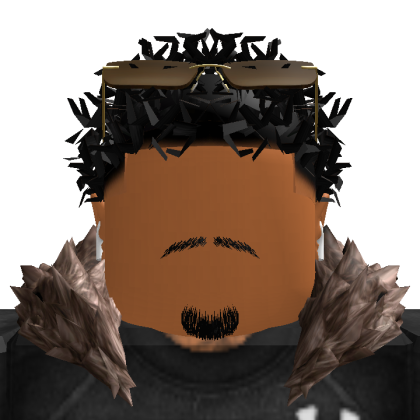 Roblox avatar