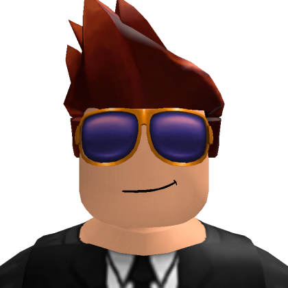 Roblox profile picture for @gyatchut