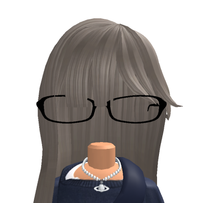Roblox avatar