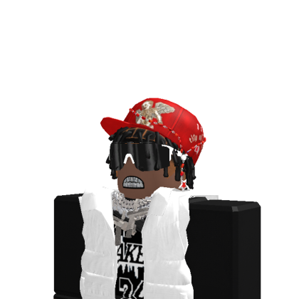 Roblox avatar