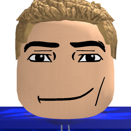 Roblox avatar
