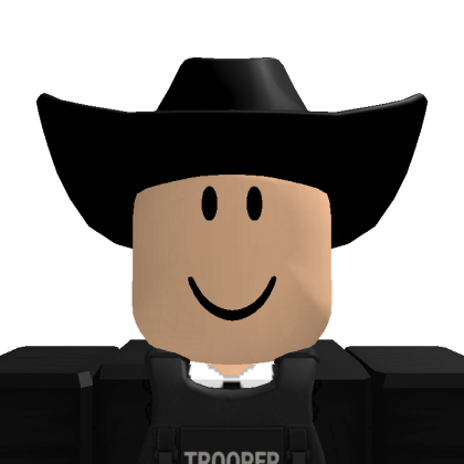 Roblox avatar