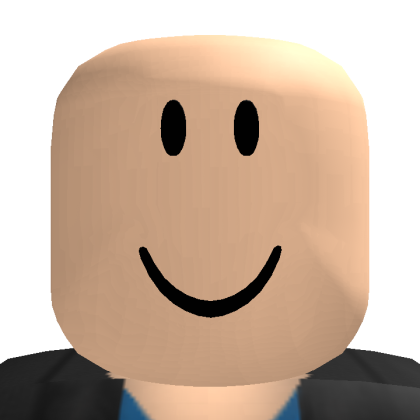 Roblox avatar