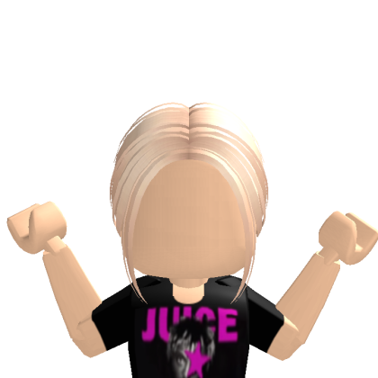 Roblox avatar