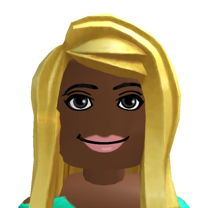 Roblox profile picture for @shatili