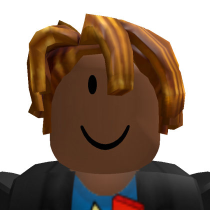 Roblox profile picture for @MZAP