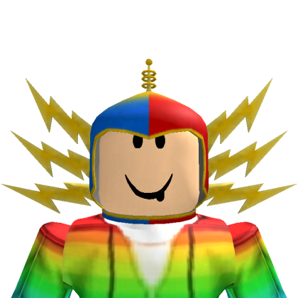 Roblox profile picture for @Sambhav