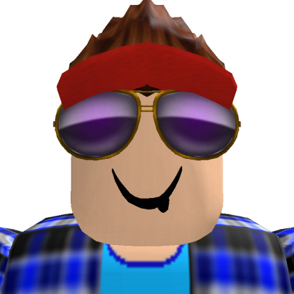 Roblox profile picture for @jeremias_m
