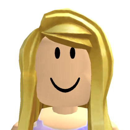 Roblox profile picture for @Zara203