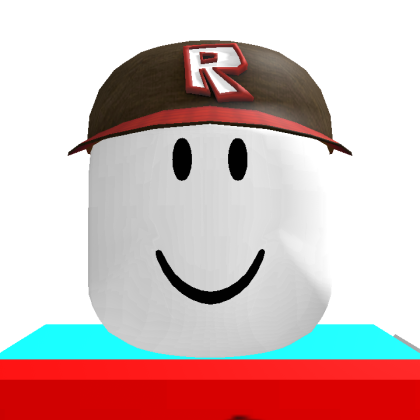 Roblox profile picture for @pelts