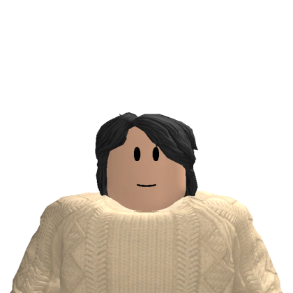 Roblox profile picture for @jlrod01