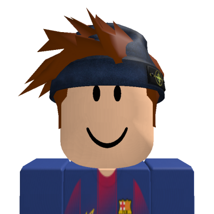 Roblox profile picture for @UNSEALED