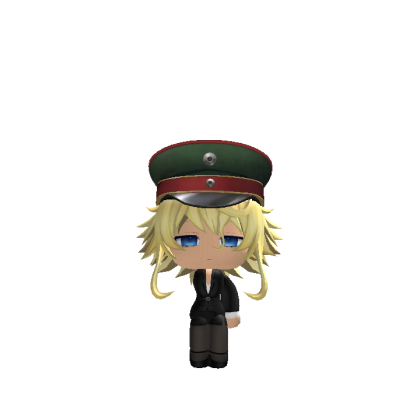 Roblox avatar