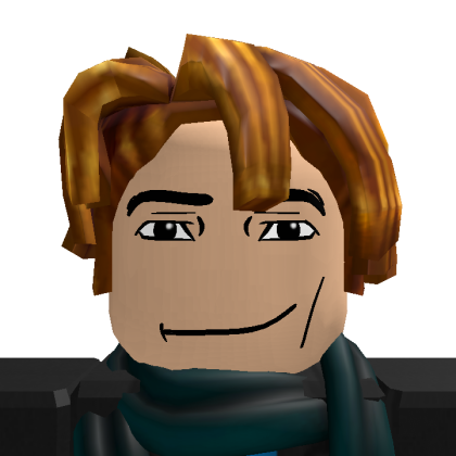 Roblox profile picture for @RxR_Rogue