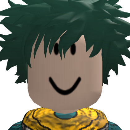 Roblox avatar