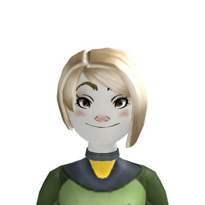 Roblox profile picture for @shlovr