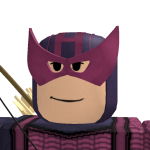 @AvengingArcher