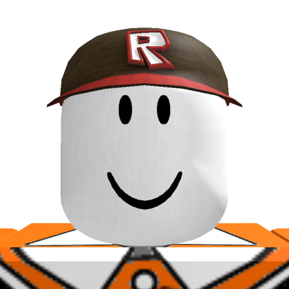 Roblox profile picture for @ahmedhany