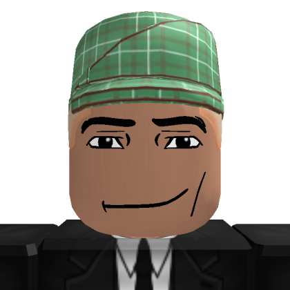 Roblox avatar