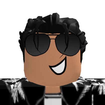 Roblox avatar