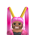 @PixelatedCrux