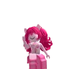 Аватар пользователя Roblox - недавняя покупка робуксов