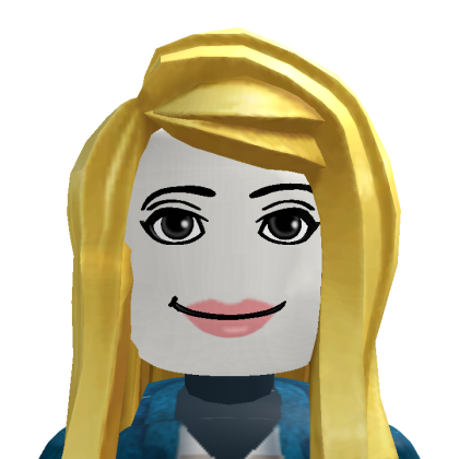 Roblox profile picture for @iam_mati